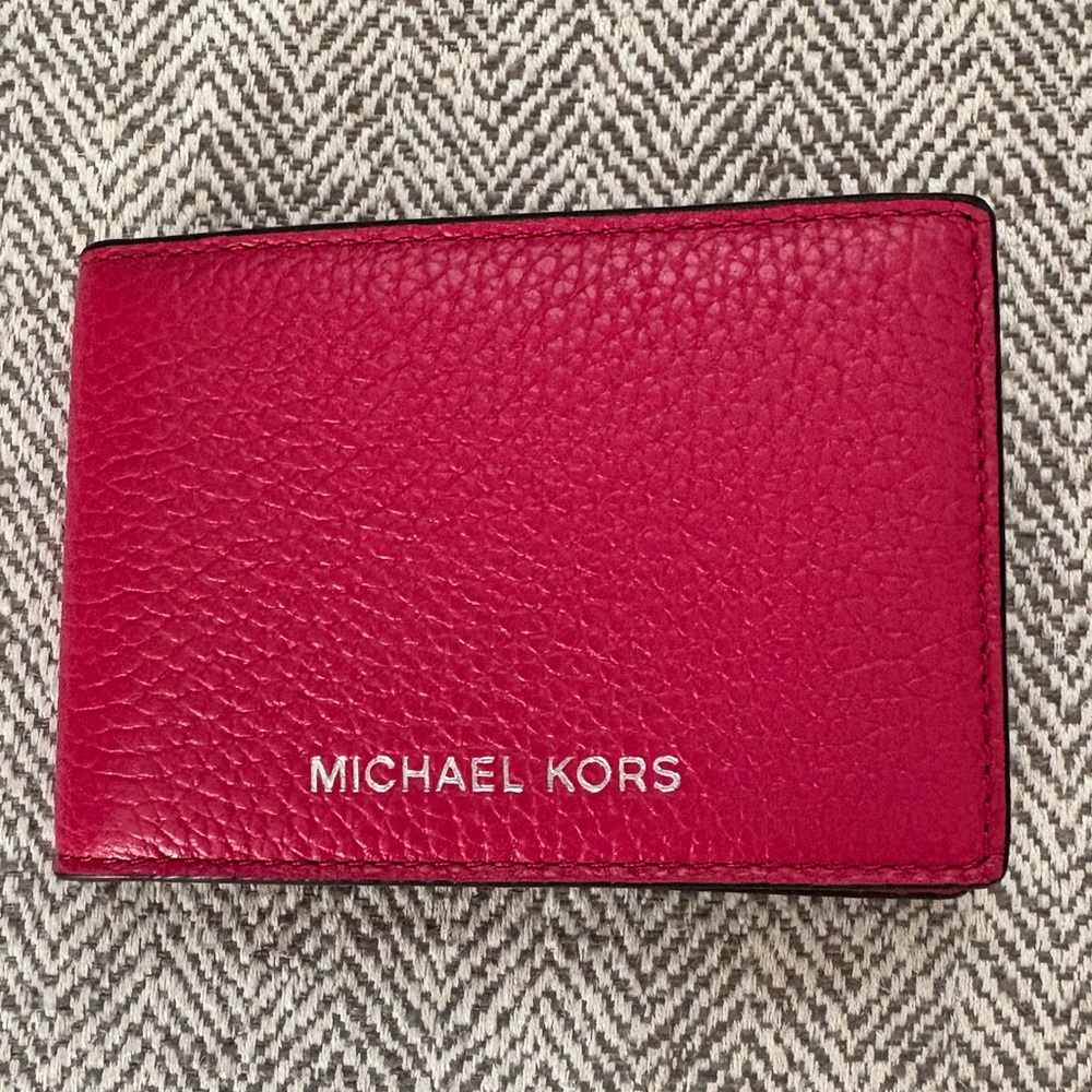 Michael Kors Wallet NWT - Picture 2 of 10
